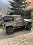 Land Rover Defender Grigio - thumbnail 1