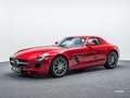 Mercedes-Benz SLS Mercedes-Benz SLS AMG | B&O, Met. Kamera Rot - thumbnail 3