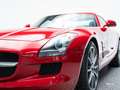 Mercedes-Benz SLS Mercedes-Benz SLS AMG | B&O, Met. Kamera Rot - thumbnail 9