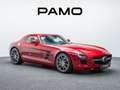 Mercedes-Benz SLS Mercedes-Benz SLS AMG | B&O, Met. Kamera Rot - thumbnail 1