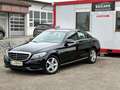Mercedes-Benz C 180 C 180 BlueTec / d (205.036) Schwarz - thumbnail 1