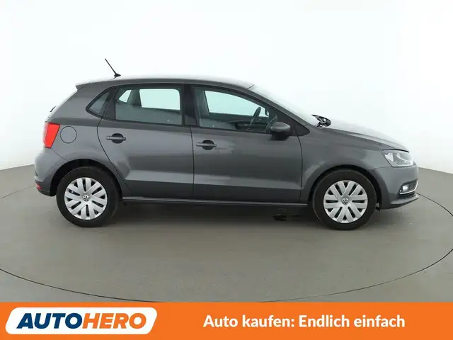 Volkswagen Polo view 7