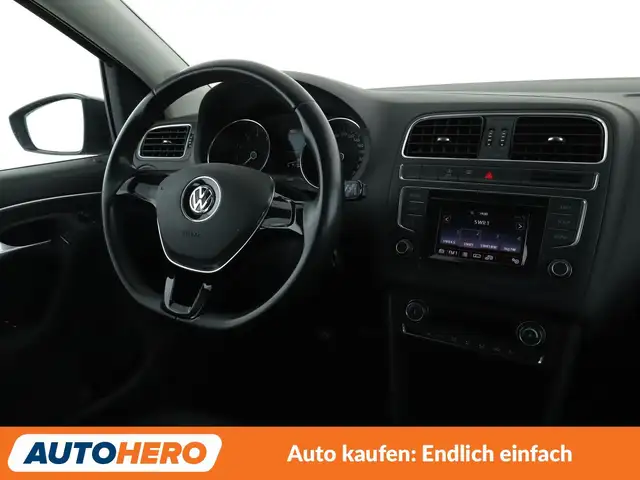 Volkswagen Polo view 13