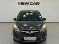 Opel Meriva Meriva 1.4 Turbo 120CV GPL Tech Cosmo Gris - thumbnail 2