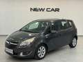 Opel Meriva Meriva 1.4 Turbo 120CV GPL Tech Cosmo Gris - thumbnail 3