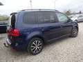 Volkswagen Touran 2.0 TDI Comfortline Blau - thumbnail 4