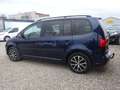 Volkswagen Touran 2.0 TDI Comfortline Blau - thumbnail 6