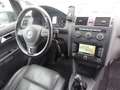 Volkswagen Touran 2.0 TDI Comfortline Blau - thumbnail 12
