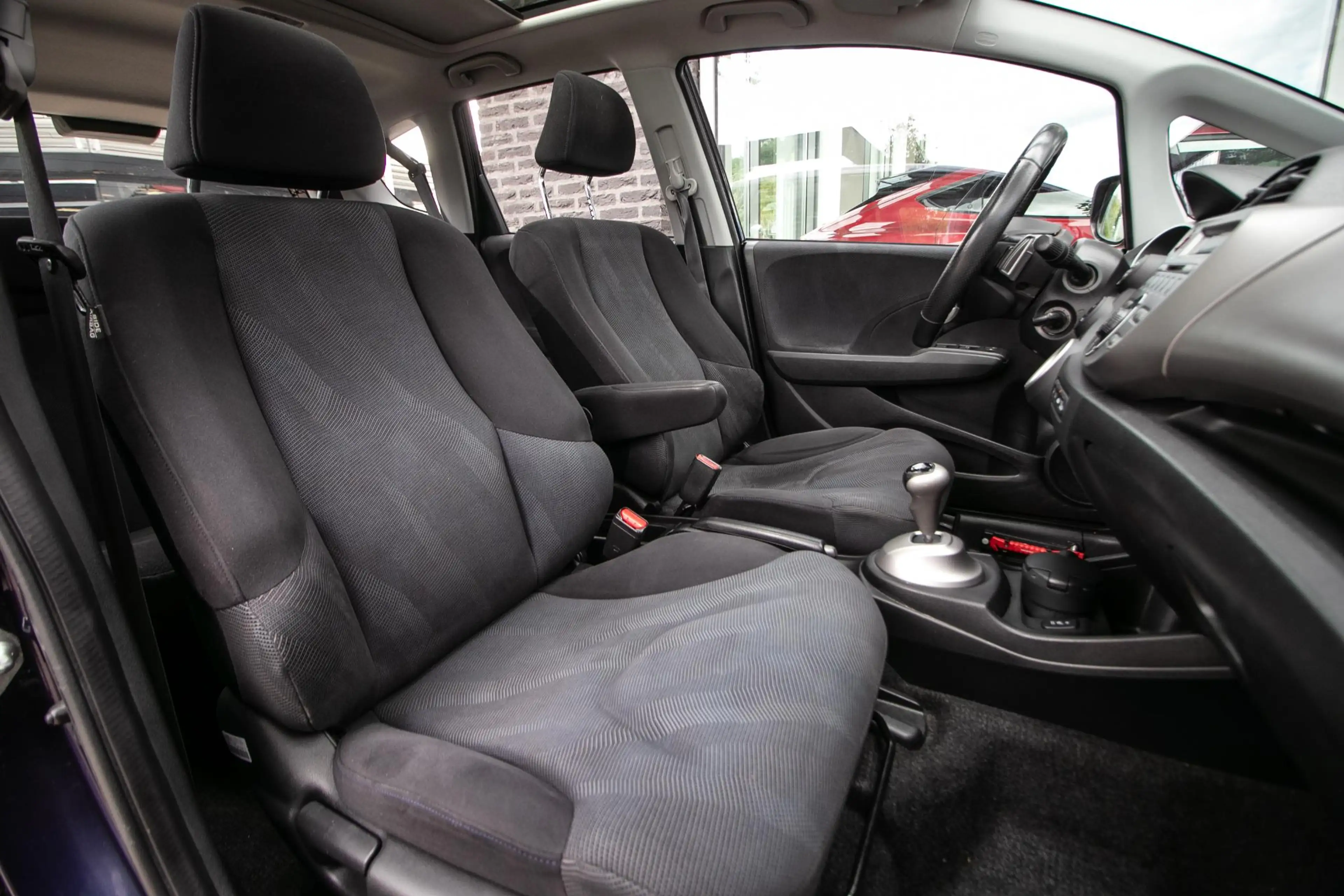 Honda Jazz 1.4 Exclusive | Lmv | Pano dak | Dealer onderhoude — photo 5