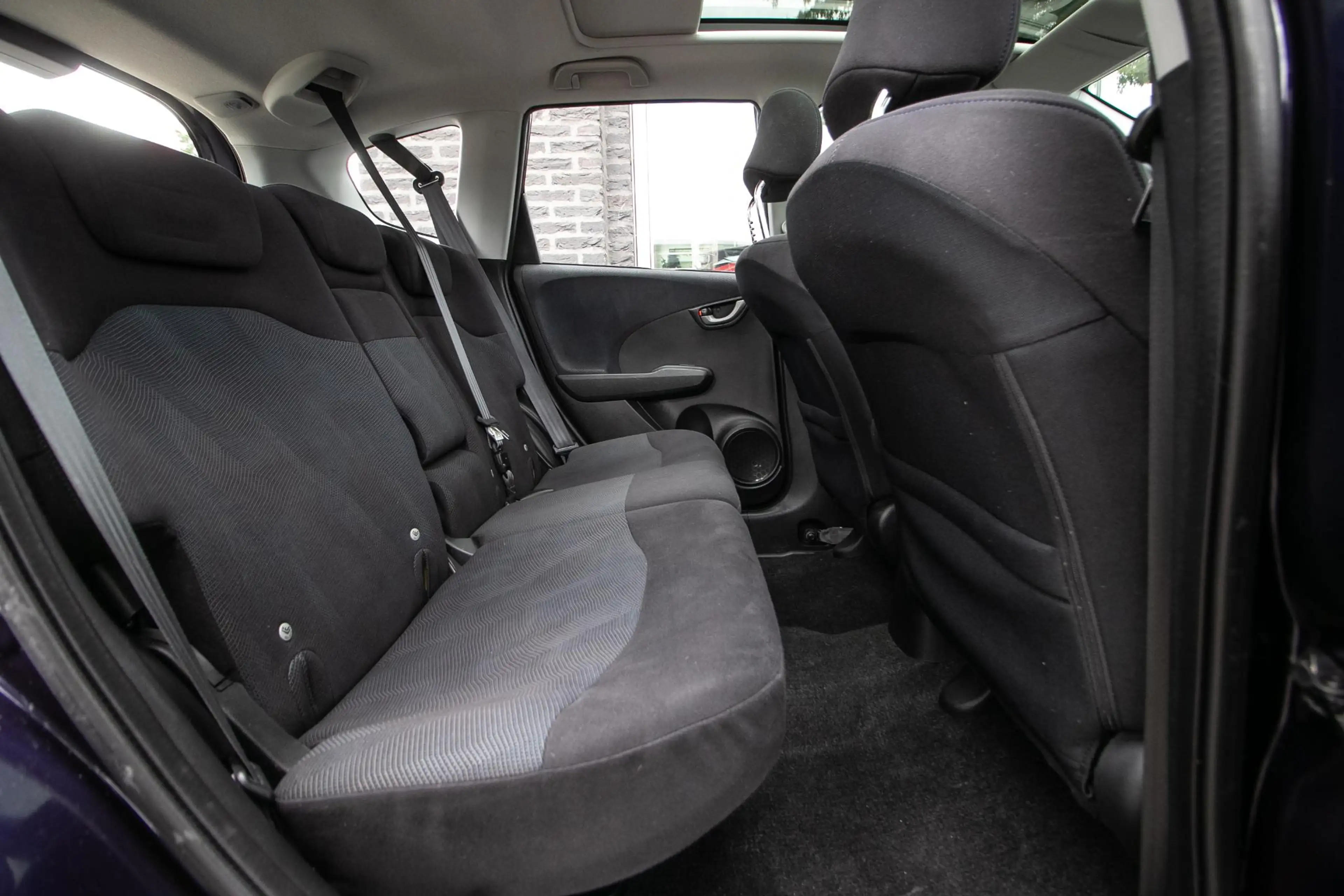 Honda Jazz 1.4 Exclusive | Lmv | Pano dak | Dealer onderhoude — photo 7