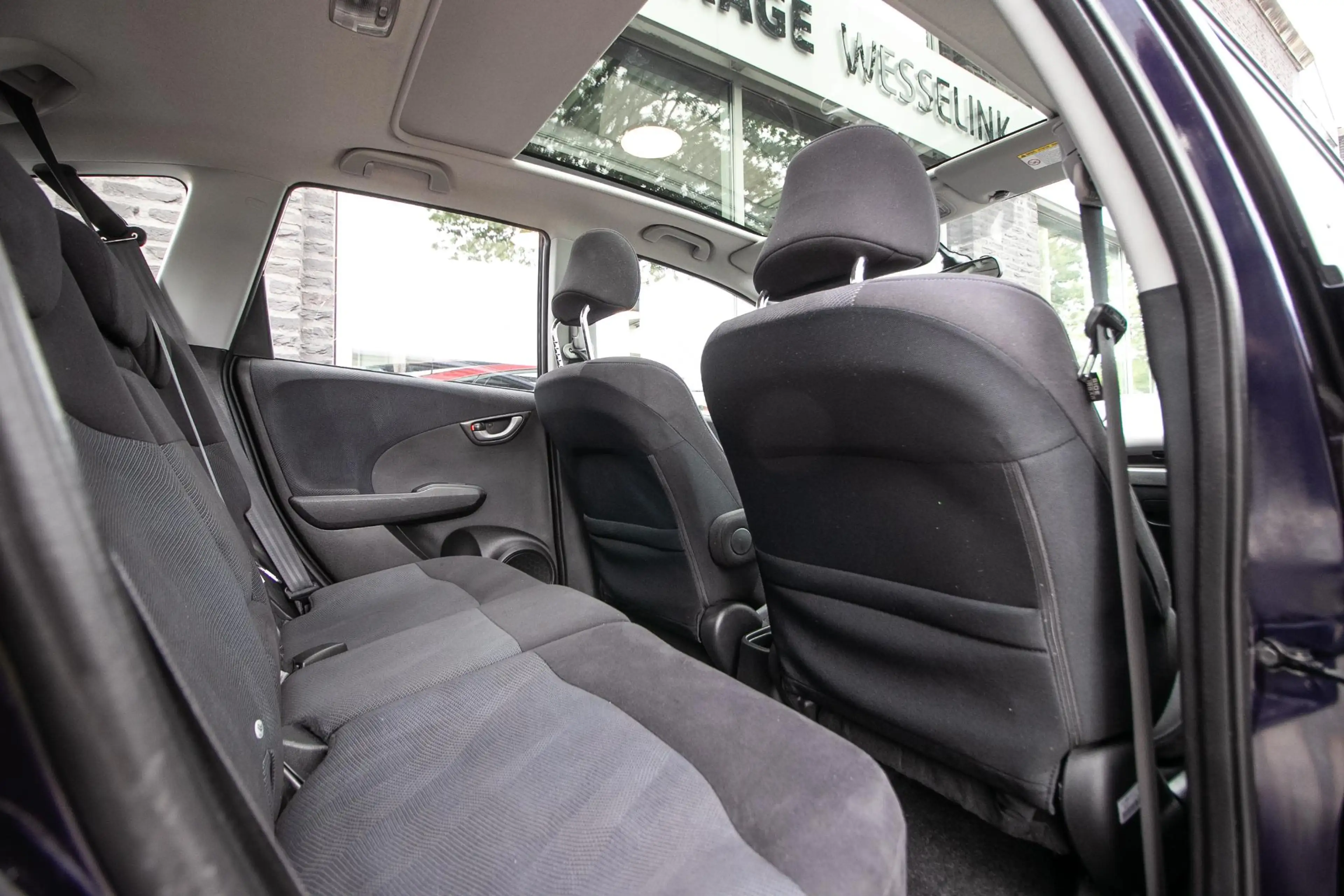 Honda Jazz 1.4 Exclusive | Lmv | Pano dak | Dealer onderhoude — photo 6