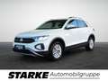 Volkswagen T-Roc 2.0 TDI DSG Life Weiß - thumbnail 1