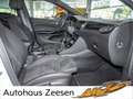 Opel Astra K ST 1.2 Ultimate BOSE NAVI HGSD AHK Blanco - thumbnail 2
