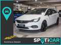 Opel Astra K ST 1.2 Ultimate BOSE NAVI HGSD AHK Blanco - thumbnail 1