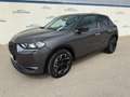 DS Automobiles DS 3 Crossback BlueHDi So Chic 110 Gris - thumbnail 1