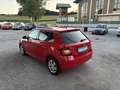 Skoda Fabia Active 1,0 "1.BESITZ*KLIMA*PICKERL NEU" Rouge - thumbnail 4