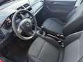 Skoda Fabia Active 1,0 "1.BESITZ*KLIMA*PICKERL NEU" Rouge - thumbnail 7