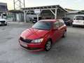 Skoda Fabia Active 1,0 "1.BESITZ*KLIMA*PICKERL NEU" Rouge - thumbnail 3