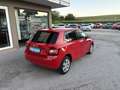 Skoda Fabia Active 1,0 "1.BESITZ*KLIMA*PICKERL NEU" Rouge - thumbnail 6
