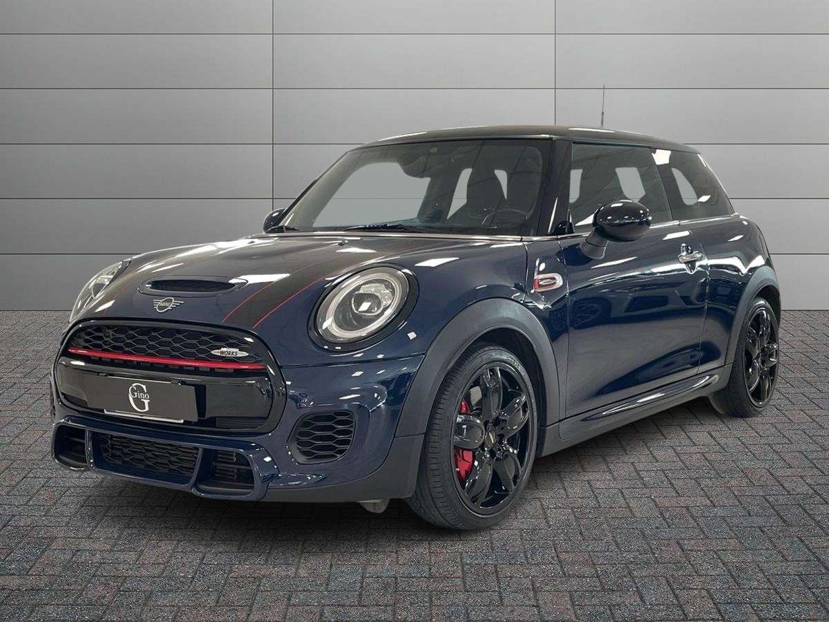 MINI John Cooper Works