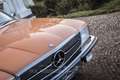 Mercedes-Benz SL 350 SL Braun - thumbnail 21