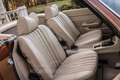 Mercedes-Benz SL 350 SL Braun - thumbnail 33