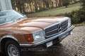Mercedes-Benz SL 350 SL Braun - thumbnail 34