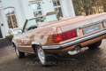 Mercedes-Benz SL 350 SL Braun - thumbnail 31