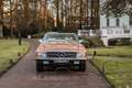 Mercedes-Benz SL 350 SL Braun - thumbnail 26