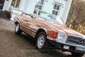 Mercedes-Benz SL 350 SL Braun - thumbnail 44