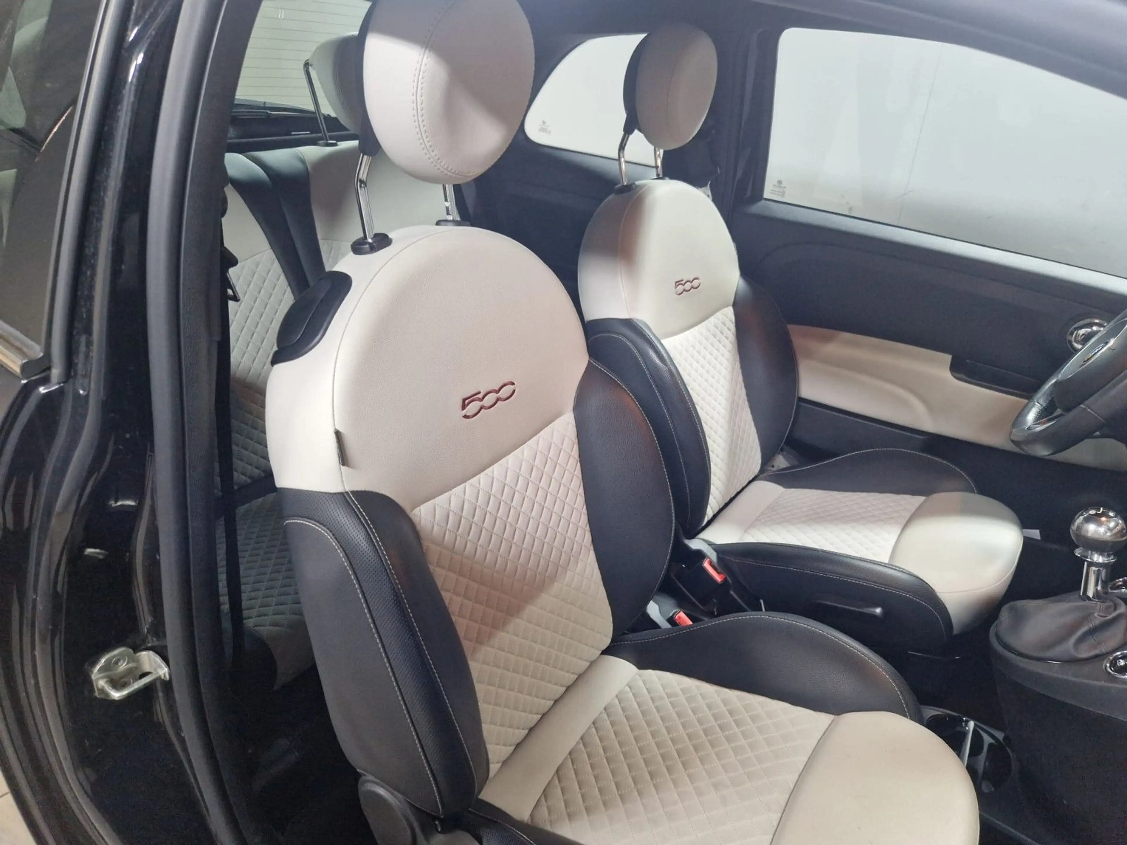 Fiat 500 Sport Ellenator - Top Zustand! — photo 8