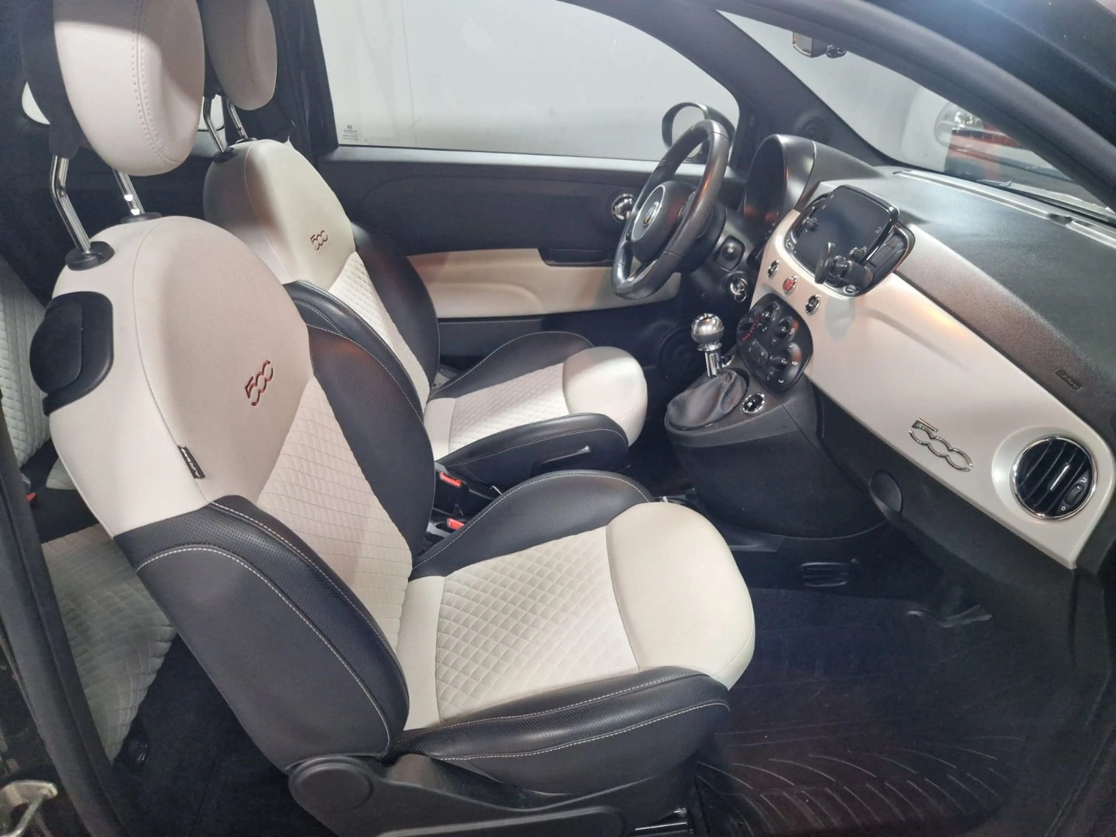 Fiat 500 Sport Ellenator - Top Zustand! — photo 7