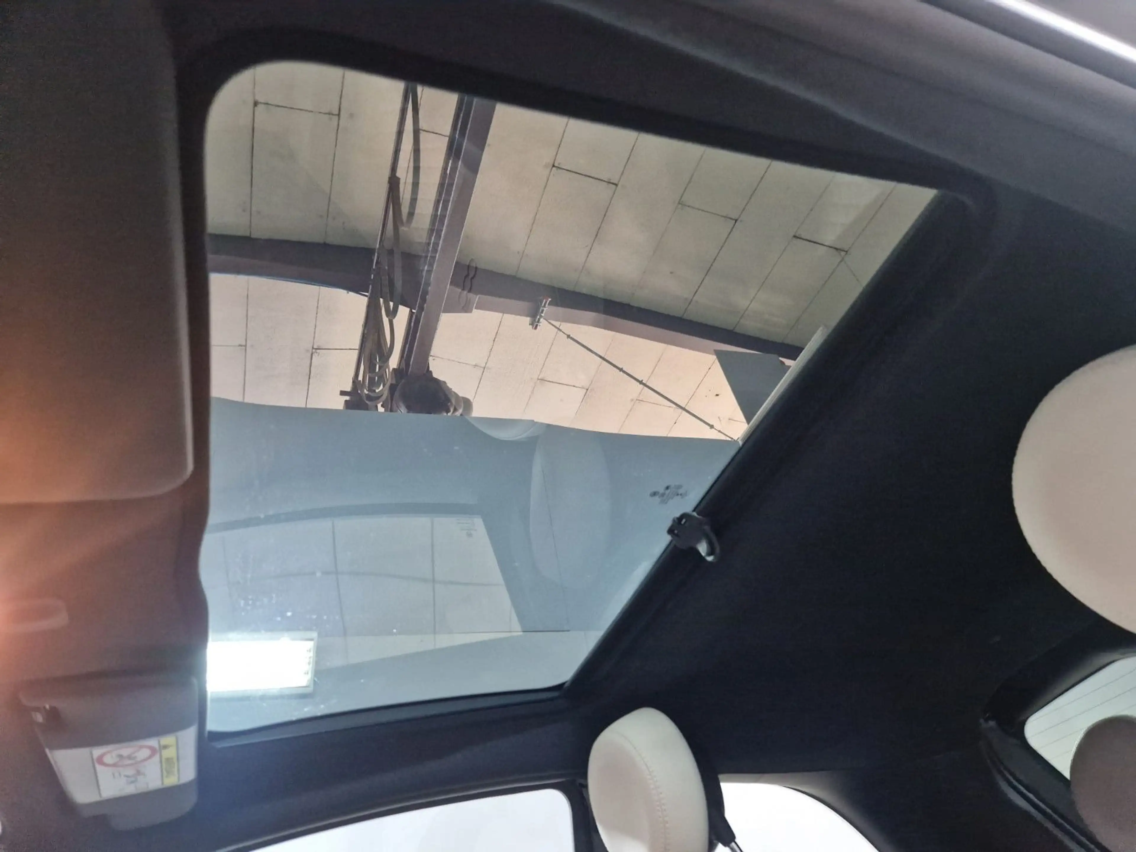 Fiat 500 Sport Ellenator - Top Zustand! — photo 11