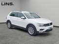 Volkswagen Tiguan Comfortline TSI Weiß - thumbnail 7