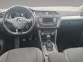 Volkswagen Tiguan Comfortline TSI Weiß - thumbnail 10