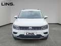 Volkswagen Tiguan Comfortline TSI Weiß - thumbnail 8