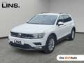 Volkswagen Tiguan Comfortline TSI Weiß - thumbnail 1