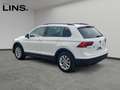 Volkswagen Tiguan Comfortline TSI Weiß - thumbnail 3