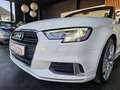 Audi A3 Cabriolet 2.0 TFSI Design S tronic Blanc - thumbnail 17