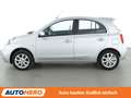 Nissan Micra 1.2 Acenta*TEMPO*SHZ*ALU*LIM*KLIMA* Grau - thumbnail 3
