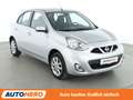 Nissan Micra 1.2 Acenta*TEMPO*SHZ*ALU*LIM*KLIMA* Grau - thumbnail 8