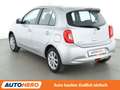Nissan Micra 1.2 Acenta*TEMPO*SHZ*ALU*LIM*KLIMA* Grau - thumbnail 4