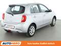 Nissan Micra 1.2 Acenta*TEMPO*SHZ*ALU*LIM*KLIMA* Grau - thumbnail 6