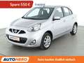 Nissan Micra 1.2 Acenta*TEMPO*SHZ*ALU*LIM*KLIMA* Grau - thumbnail 1
