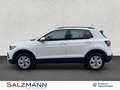 Volkswagen T-Cross 1.0 TSI DSG Life, Navi, Kamera, LED, ACC Weiß - thumbnail 2
