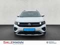 Volkswagen T-Cross 1.0 TSI DSG Life, Navi, Kamera, LED, ACC Weiß - thumbnail 8
