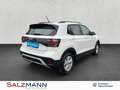 Volkswagen T-Cross 1.0 TSI DSG Life, Navi, Kamera, LED, ACC Weiß - thumbnail 5