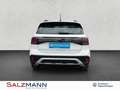Volkswagen T-Cross 1.0 TSI DSG Life, Navi, Kamera, LED, ACC Weiß - thumbnail 4