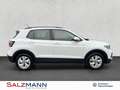 Volkswagen T-Cross 1.0 TSI DSG Life, Navi, Kamera, LED, ACC Weiß - thumbnail 6