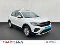Volkswagen T-Cross 1.0 TSI DSG Life, Navi, Kamera, LED, ACC Weiß - thumbnail 7